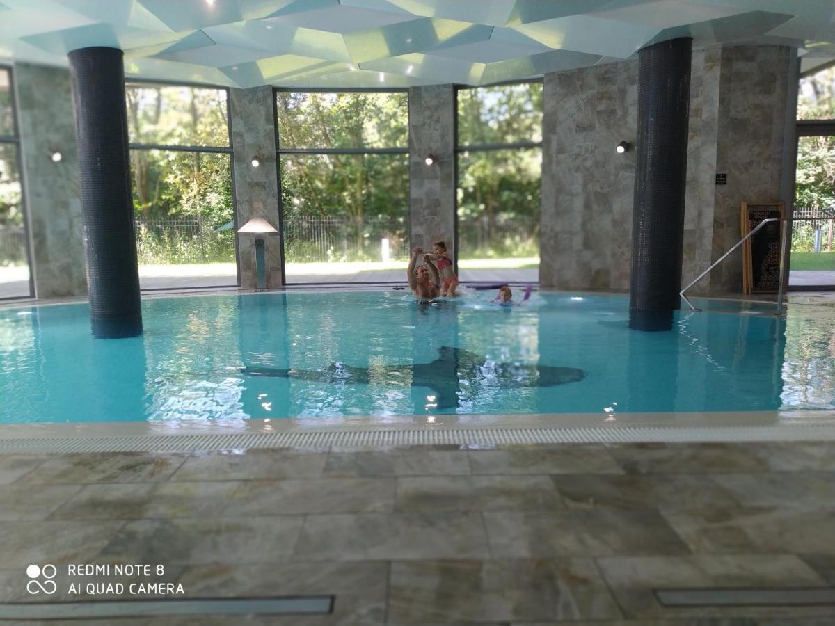 Apartament Z Aneksem, Diune, Nr 328, Kolobrzeg, Blisko Morza Dış mekan fotoğraf