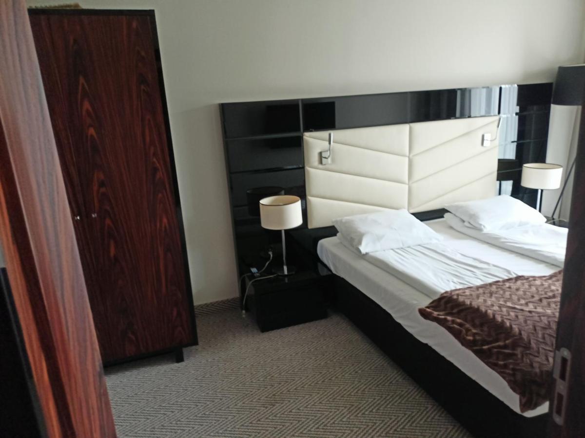 Apartament Z Aneksem, Diune, Nr 328, Kolobrzeg, Blisko Morza Dış mekan fotoğraf