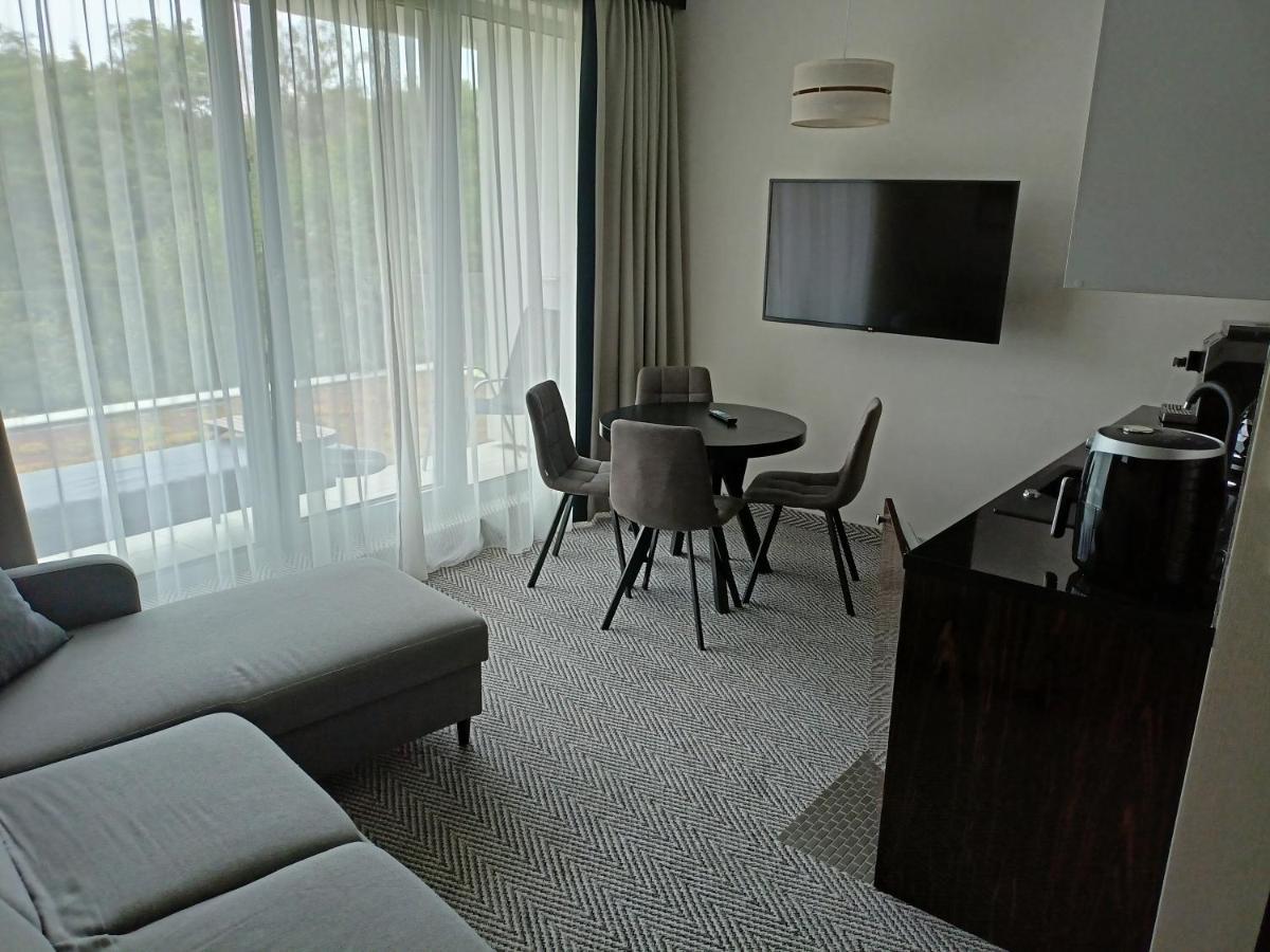 Apartament Z Aneksem, Diune, Nr 328, Kolobrzeg, Blisko Morza Dış mekan fotoğraf