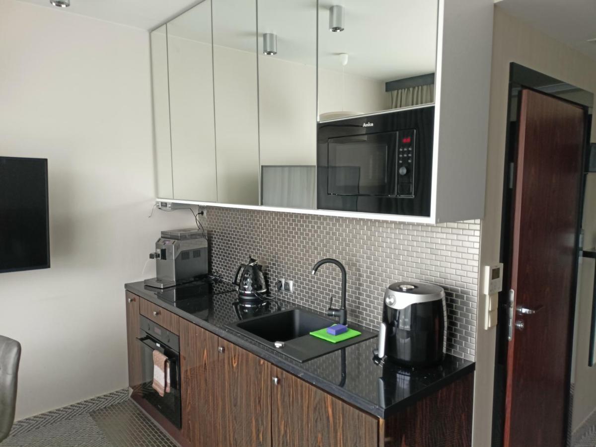 Apartament Z Aneksem, Diune, Nr 328, Kolobrzeg, Blisko Morza Dış mekan fotoğraf