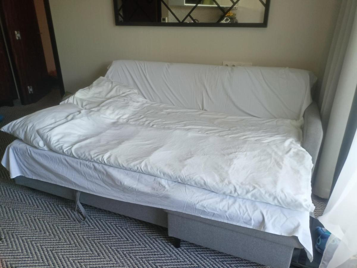Apartament Z Aneksem, Diune, Nr 328, Kolobrzeg, Blisko Morza Dış mekan fotoğraf
