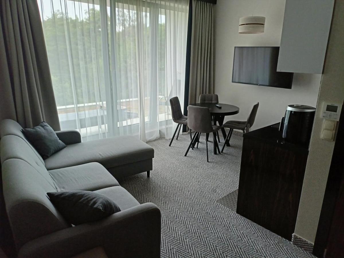 Apartament Z Aneksem, Diune, Nr 328, Kolobrzeg, Blisko Morza Dış mekan fotoğraf