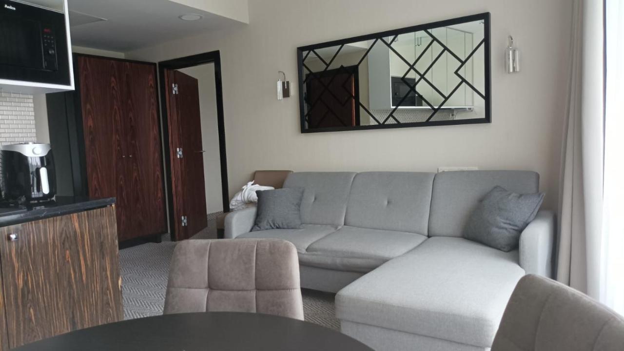 Apartament Z Aneksem, Diune, Nr 328, Kolobrzeg, Blisko Morza Dış mekan fotoğraf